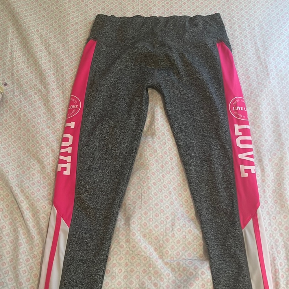 Cute workout leggings